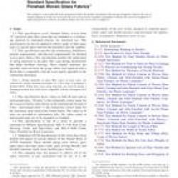 ASTM D4029-09