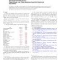 ASTM D229-09