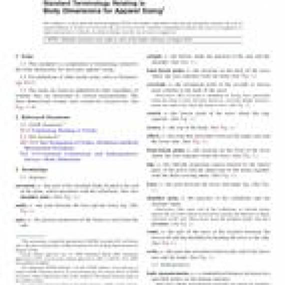 ASTM D5219-09e1