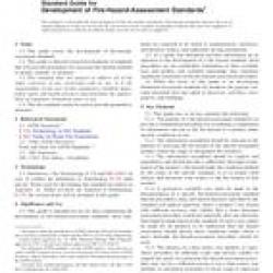 ASTM E1546-09