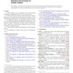 ASTM D7139-09