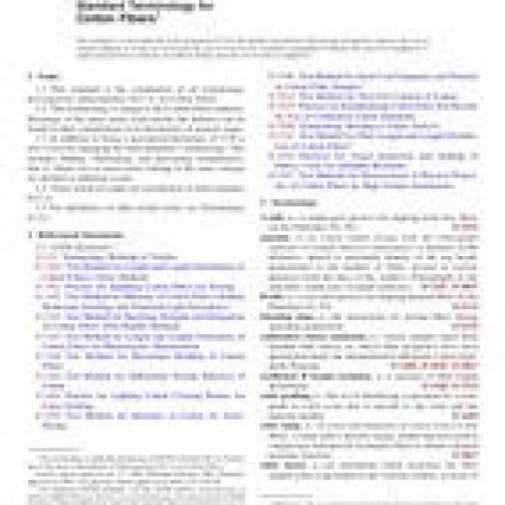 ASTM D7139-09