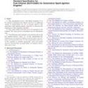 ASTM D5798-09