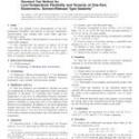 ASTM C711-03(2009)