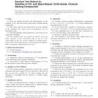 ASTM C681-03(2009)