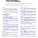 ASTM D653-09