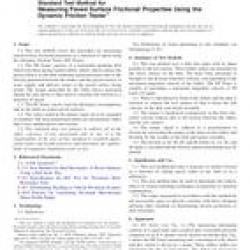 ASTM E1911-09