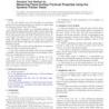 ASTM E1911-09