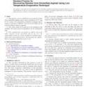 ASTM D7497-09