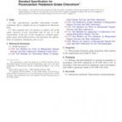 ASTM D7509-09