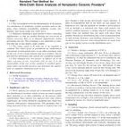 ASTM C371-09