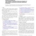 ASTM C1501-09