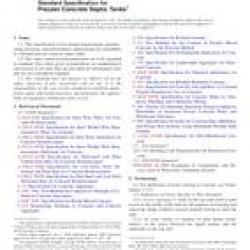 ASTM C1227-09