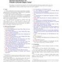ASTM C1227-09