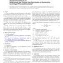 ASTM C1182-09
