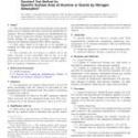 ASTM C1069-09