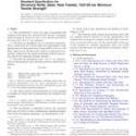 ASTM A325-09