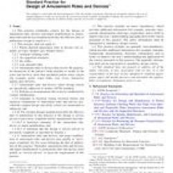 ASTM F2291-09