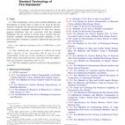 ASTM E176-08a