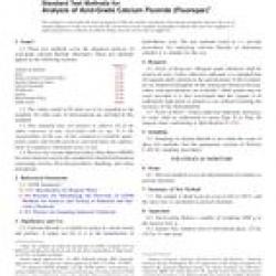 ASTM E1506-08