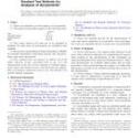 ASTM E1178-08