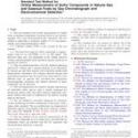 ASTM D7493-08