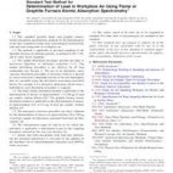 ASTM D6785-08