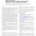 ASTM D6785-08