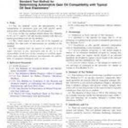 ASTM D5662-08a