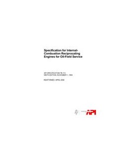 API Spec 7B-11C (R2008)