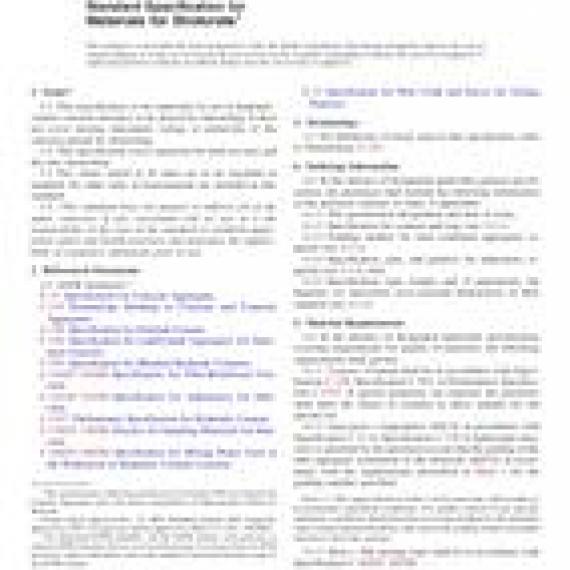 ASTM C1436-08