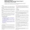 ASTM F2345-03(2008)