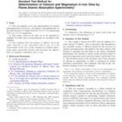 ASTM E508-09