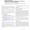 ASTM E508-09