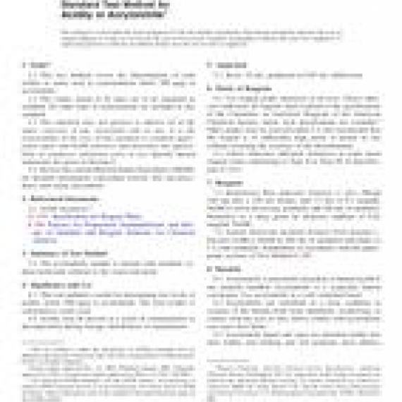 ASTM E1788-08