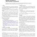 ASTM E1784-08