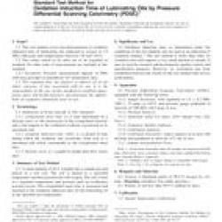 ASTM D6186-08