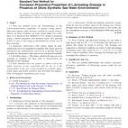 ASTM D5969-08