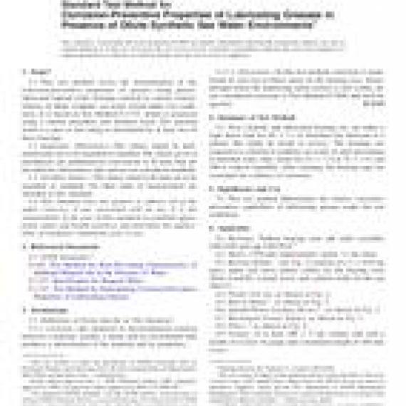 ASTM D5969-08