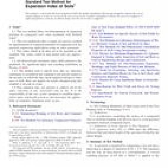 ASTM D4829-08a