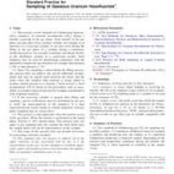 ASTM C1703-08