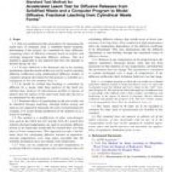 ASTM C1308-08