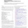 ASTM C110-08a
