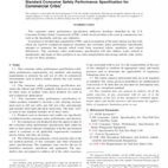 ASTM F2710-08