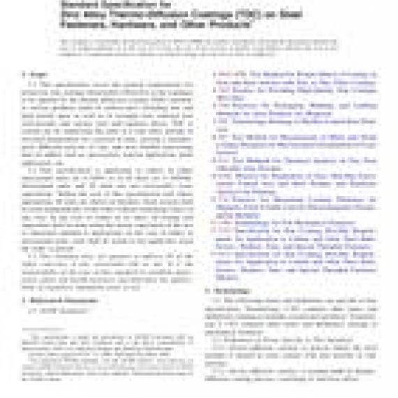 ASTM A1059/A1059M-08