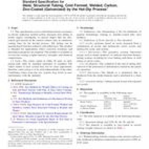 ASTM A1057/A1057M-08