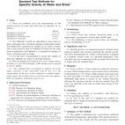 ASTM D1429-08