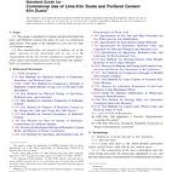 ASTM D5050-08