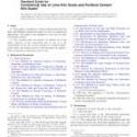 ASTM D5050-08