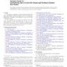ASTM D5050-08
